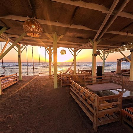 Dahab Bay Hotel ภายนอก รูปภาพ