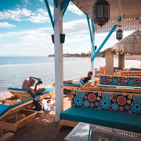 Dahab Bay Hotel ภายนอก รูปภาพ