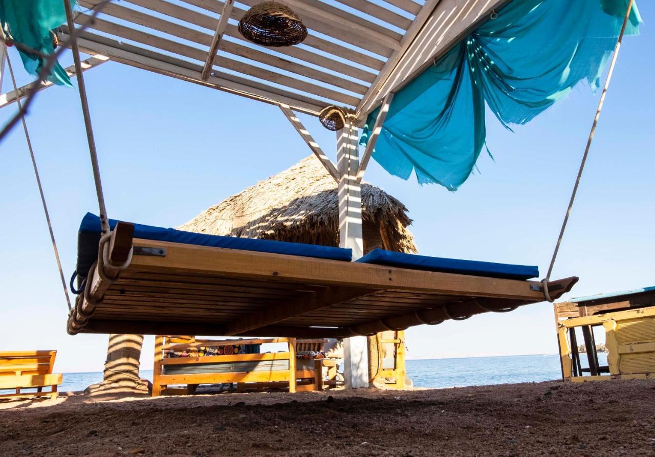 Dahab Bay Hotel ภายนอก รูปภาพ