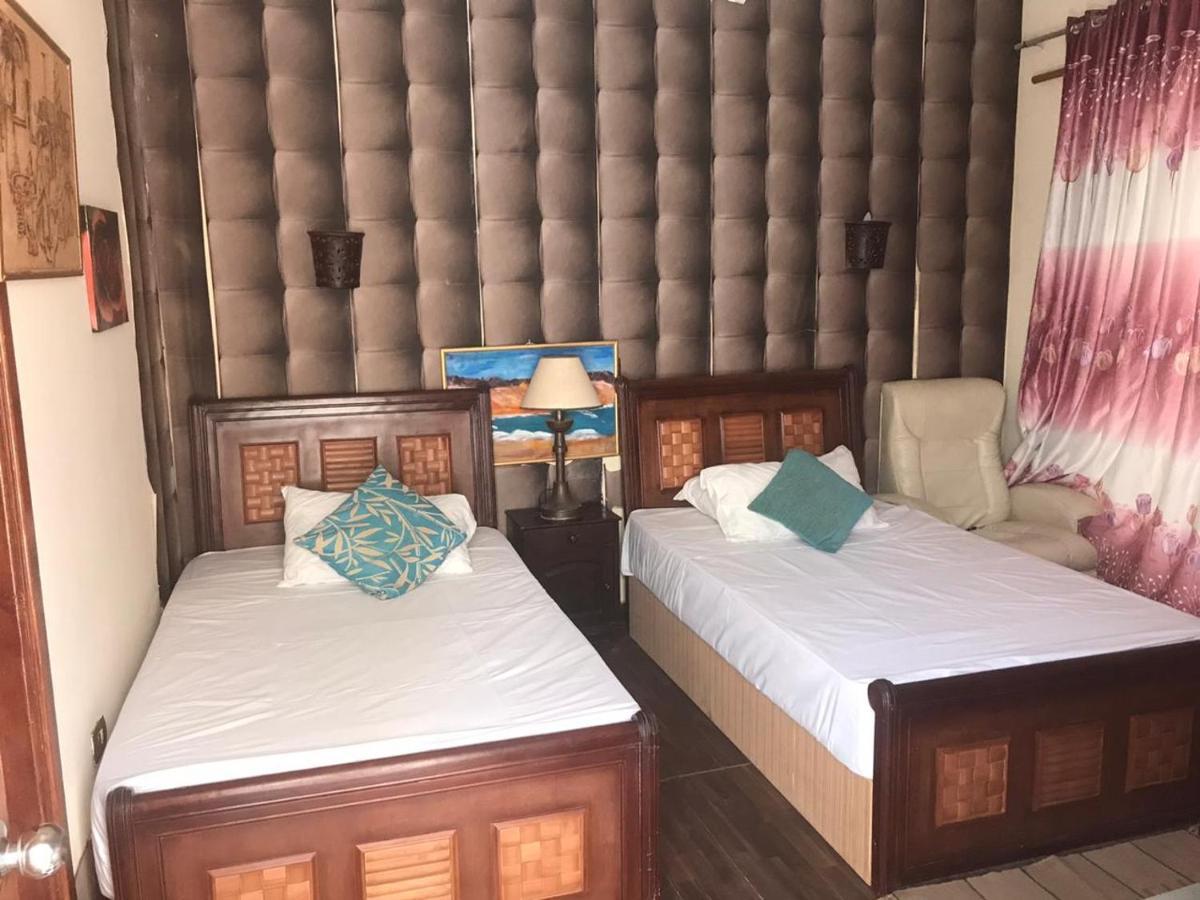 Dahab Bay Hotel ภายนอก รูปภาพ