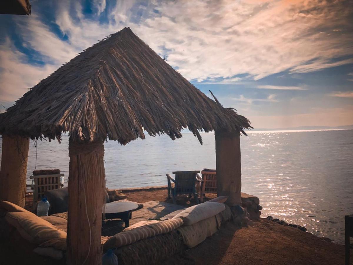 Dahab Bay Hotel ภายนอก รูปภาพ