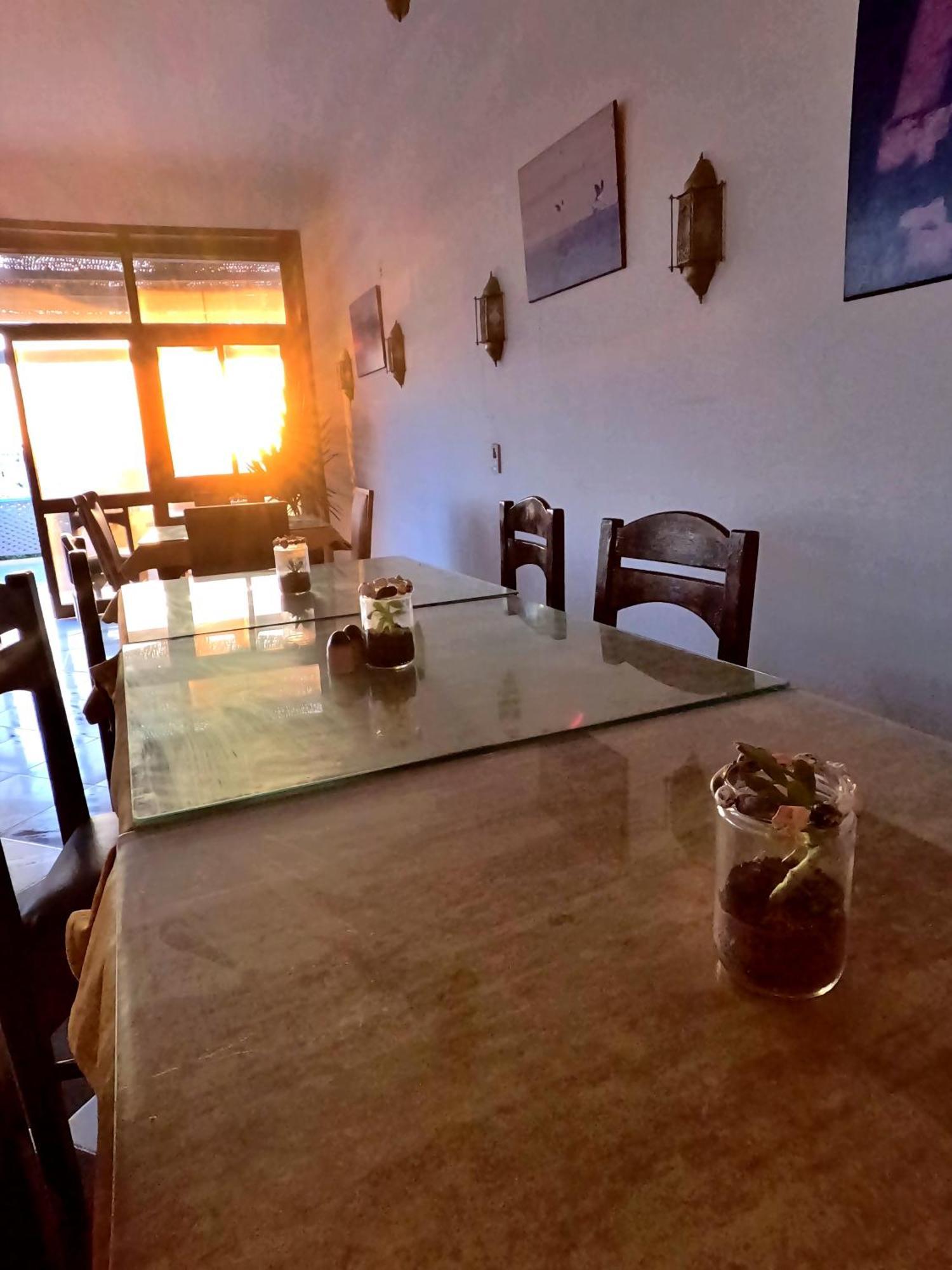 Dahab Bay Hotel ภายนอก รูปภาพ