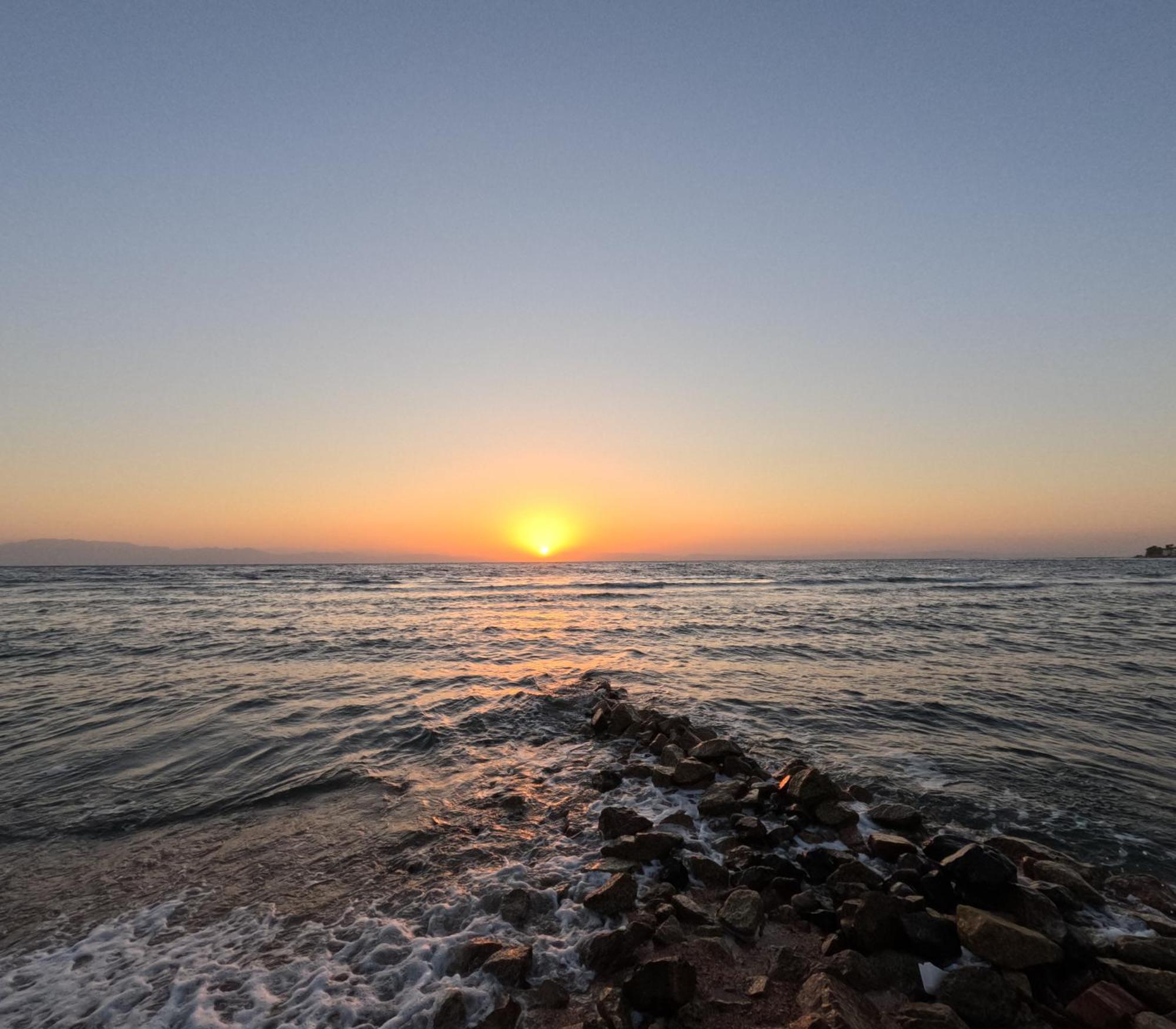 Dahab Bay Hotel ภายนอก รูปภาพ
