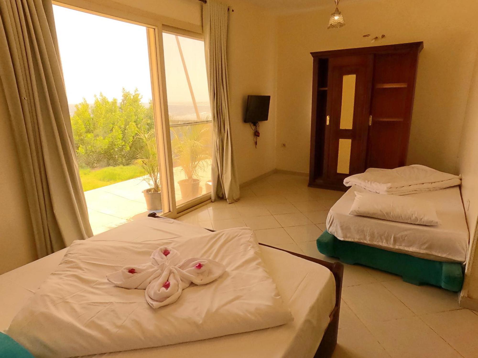 Dahab Bay Hotel ห้อง รูปภาพ
