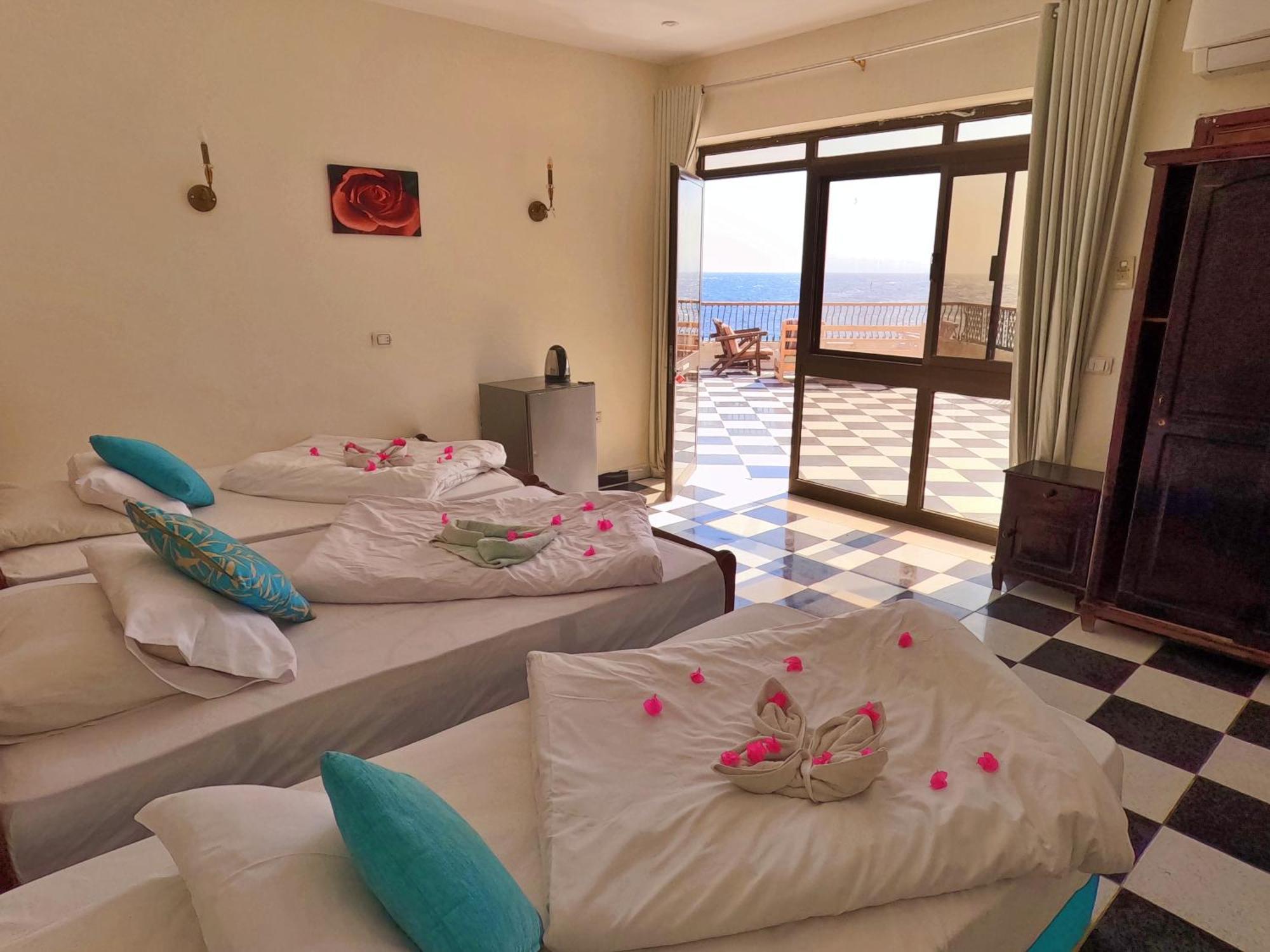 Dahab Bay Hotel ห้อง รูปภาพ