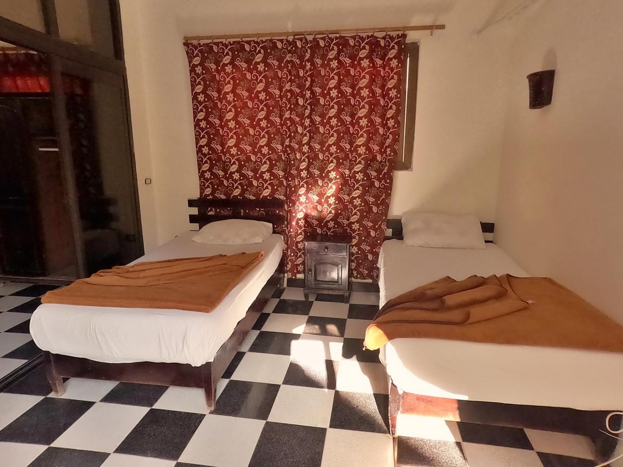 Dahab Bay Hotel ห้อง รูปภาพ
