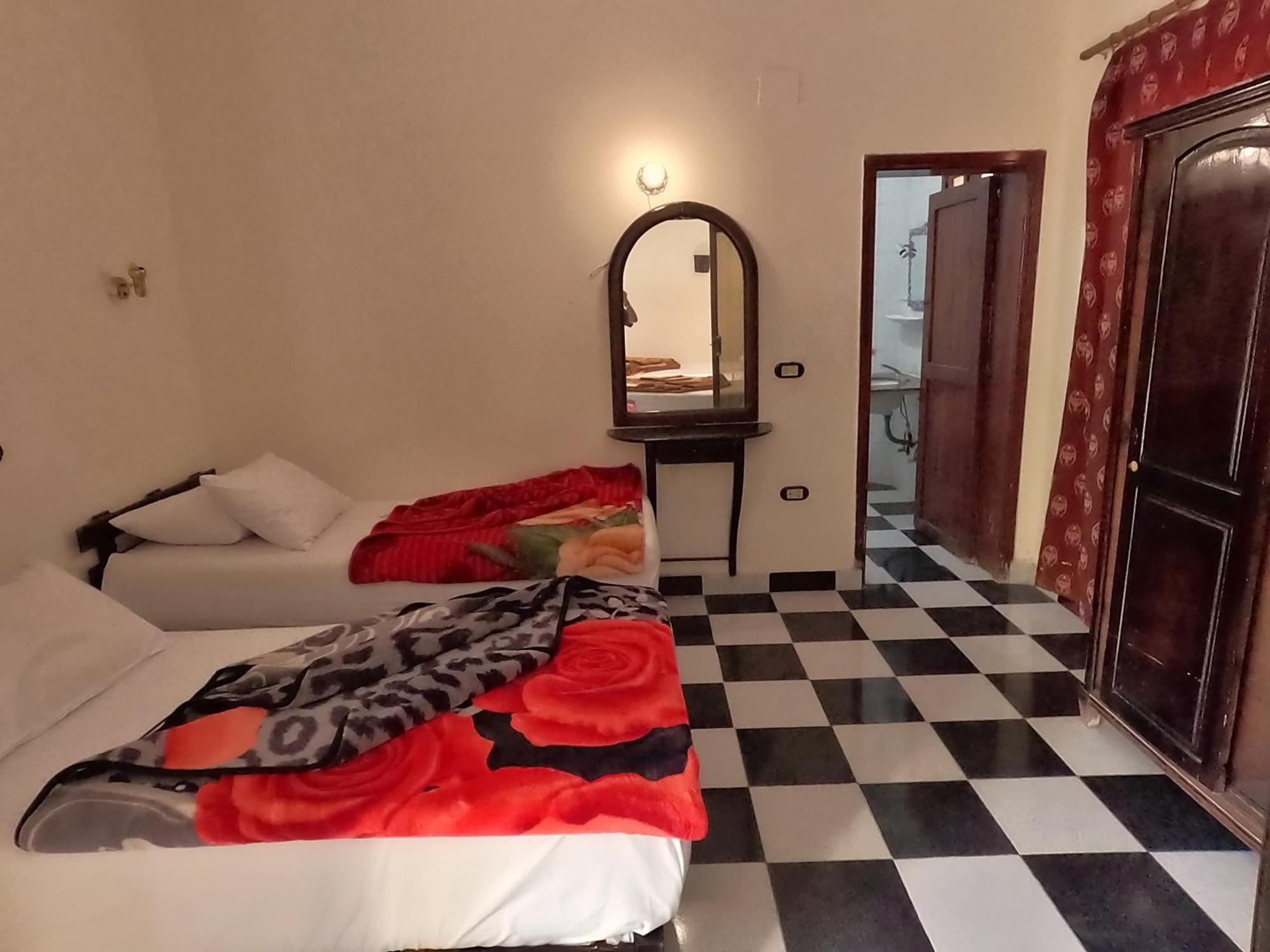 Dahab Bay Hotel ห้อง รูปภาพ
