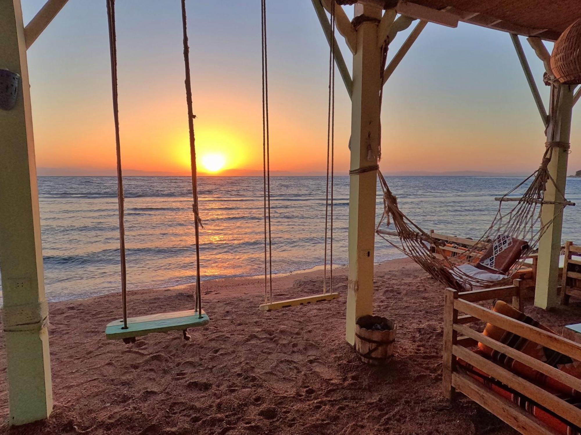 Dahab Bay Hotel ภายนอก รูปภาพ