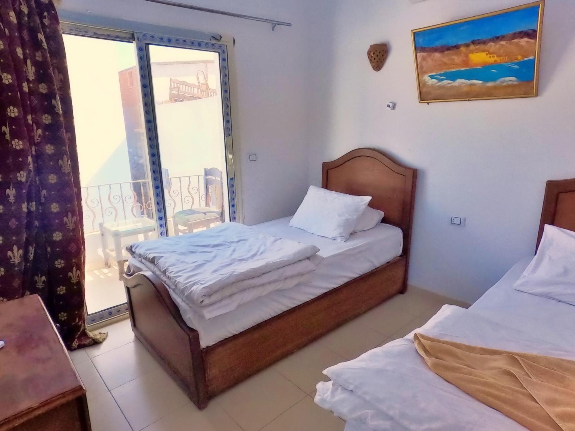Dahab Bay Hotel ห้อง รูปภาพ