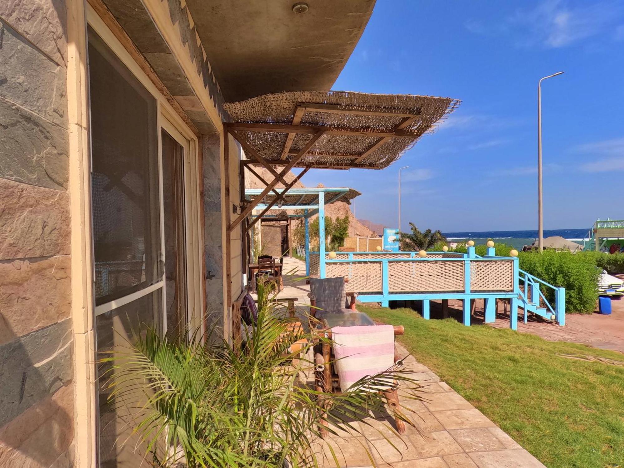 Dahab Bay Hotel ห้อง รูปภาพ