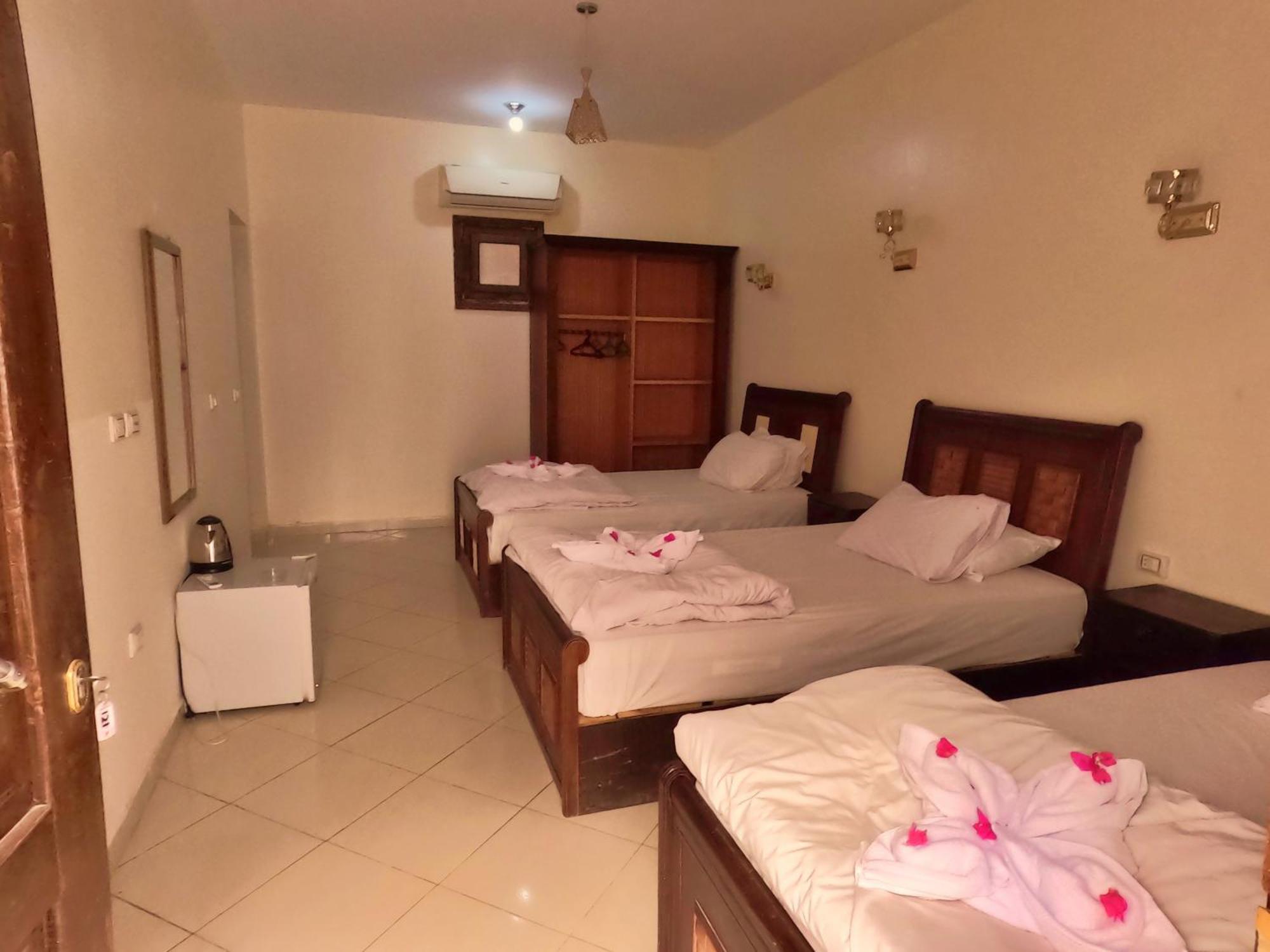 Dahab Bay Hotel ห้อง รูปภาพ