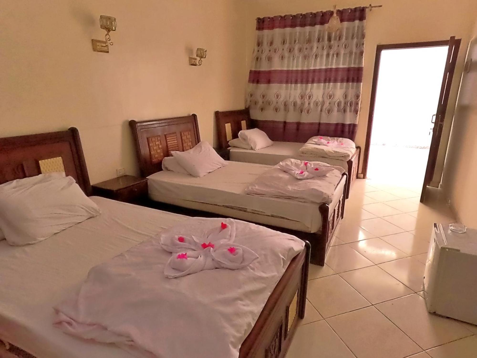 Dahab Bay Hotel ห้อง รูปภาพ