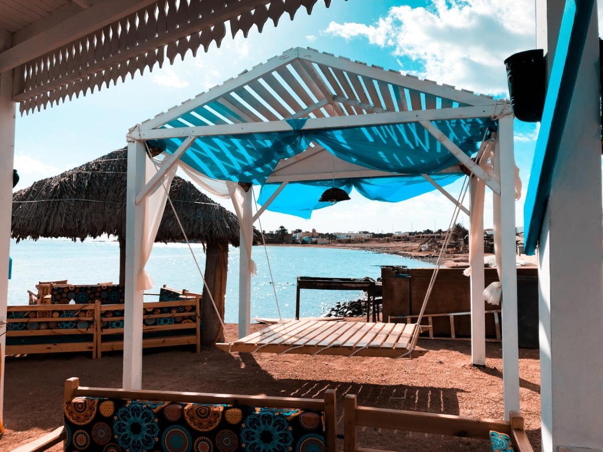 Dahab Bay Hotel ภายนอก รูปภาพ