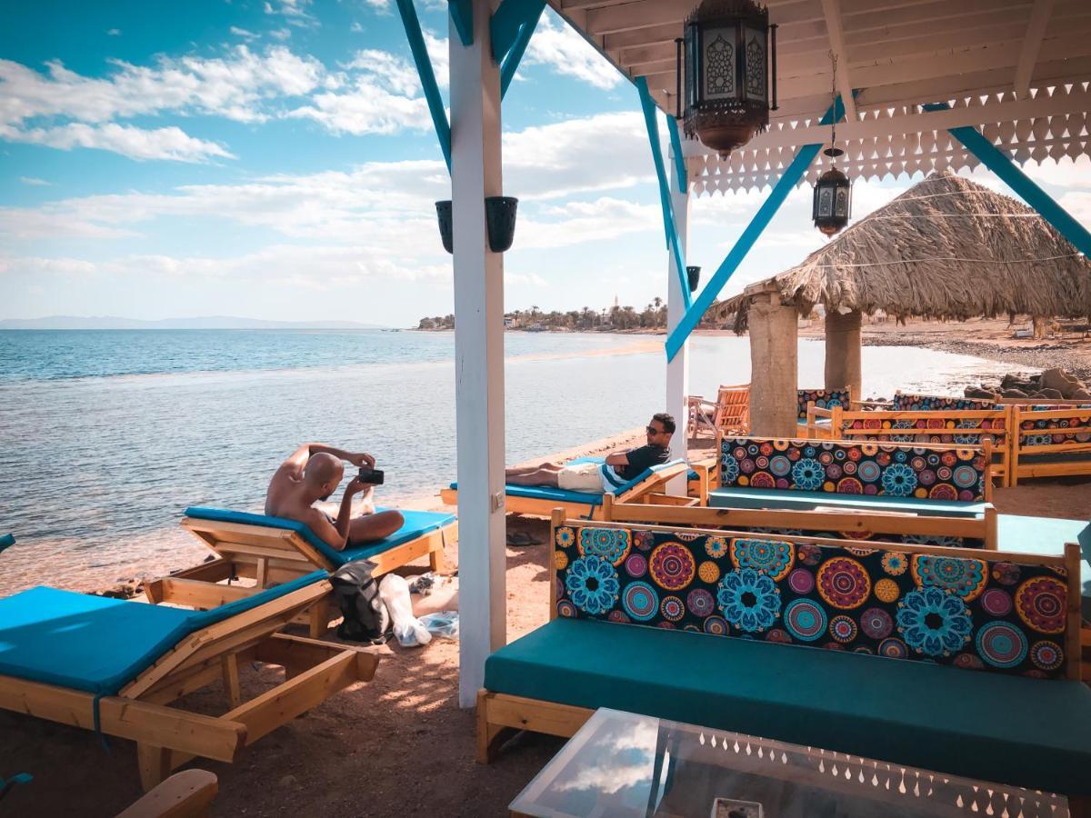 Dahab Bay Hotel ภายนอก รูปภาพ