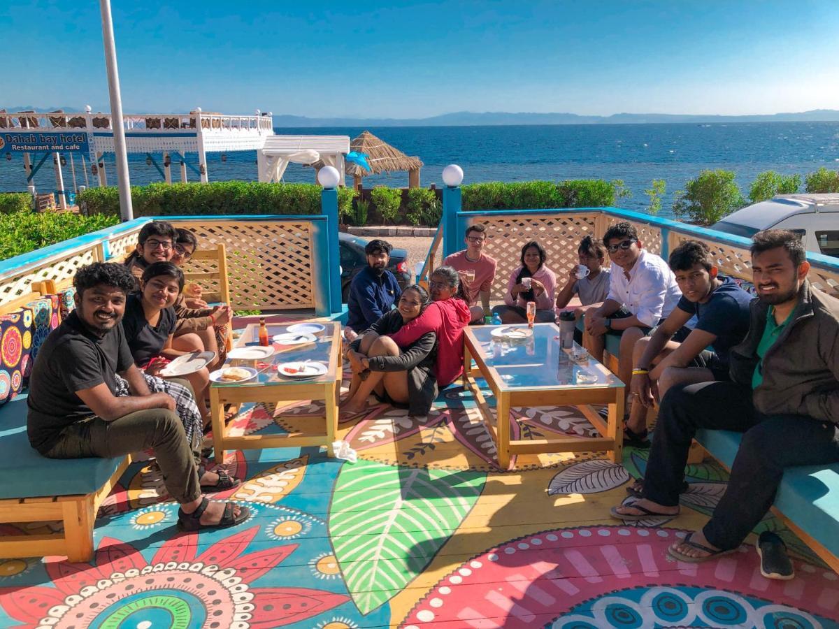 Dahab Bay Hotel ภายนอก รูปภาพ