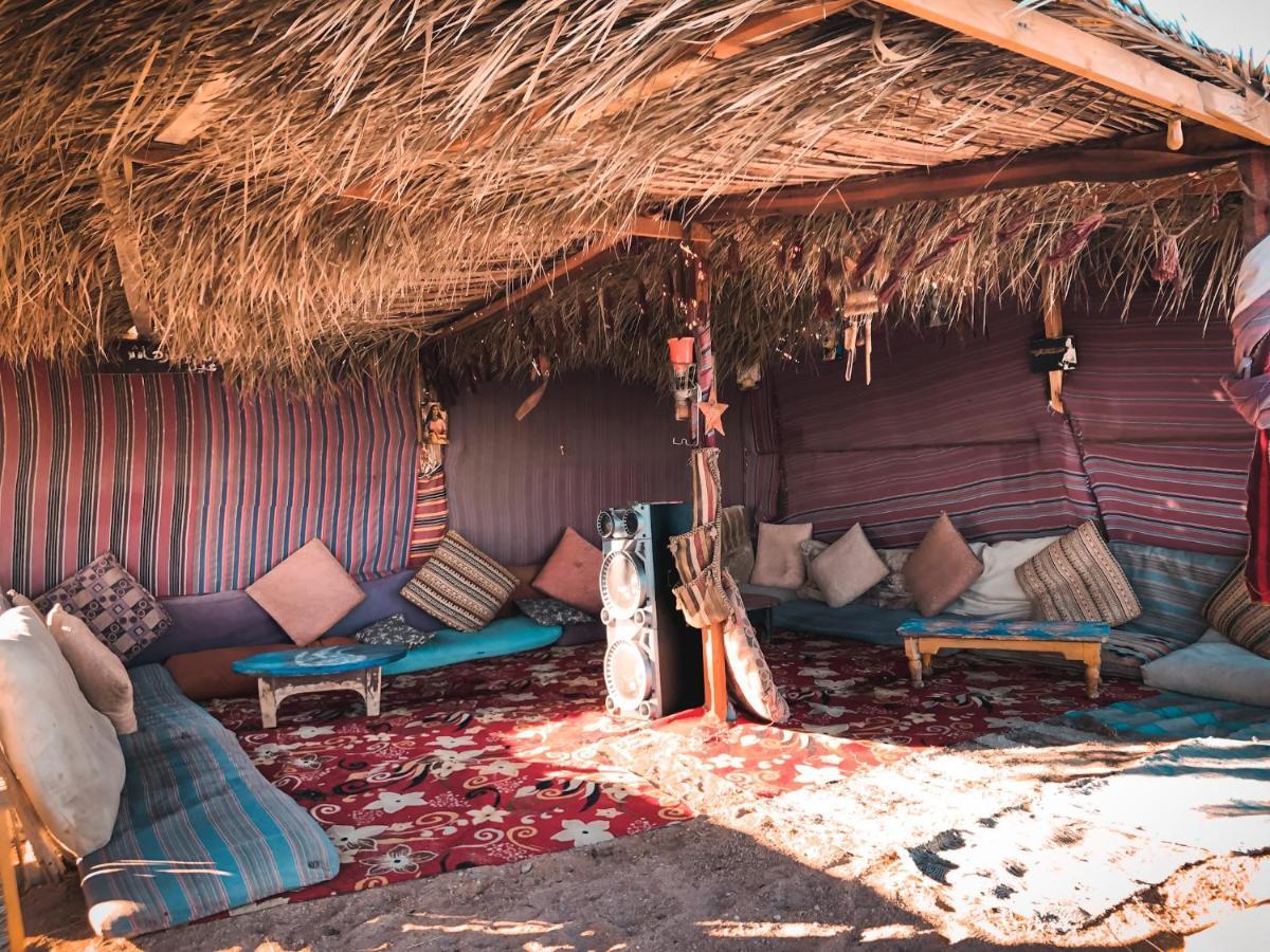 Dahab Bay Hotel ภายนอก รูปภาพ