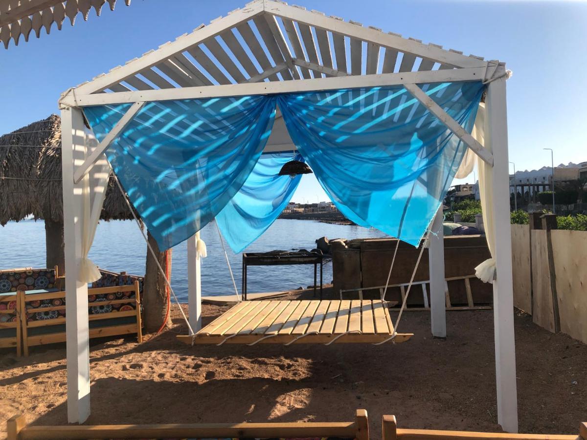 Dahab Bay Hotel ภายนอก รูปภาพ