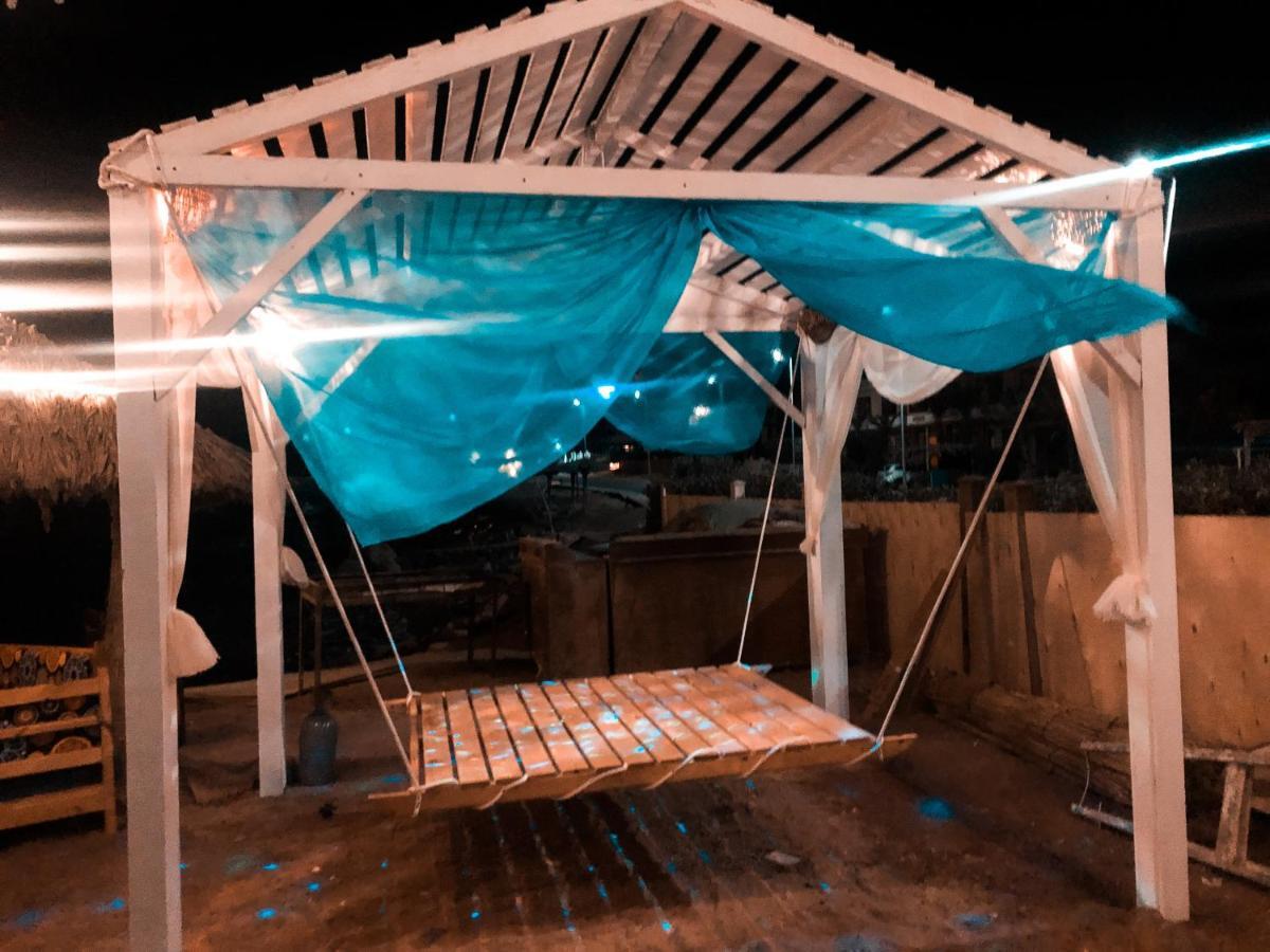 Dahab Bay Hotel ภายนอก รูปภาพ